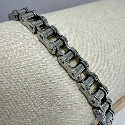 BR ACCIAIO MAGLIA BICICLETTA