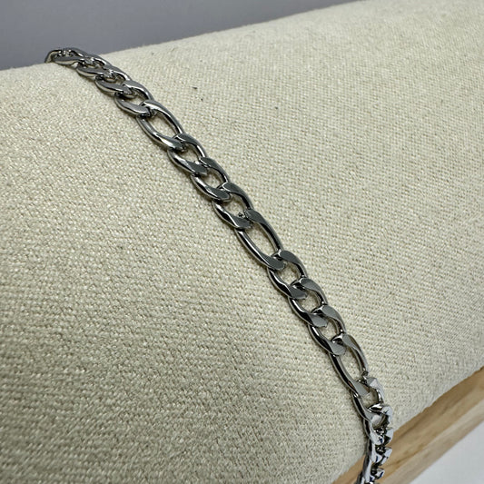 ACCIAIO UOMO 3+1 5,5MM