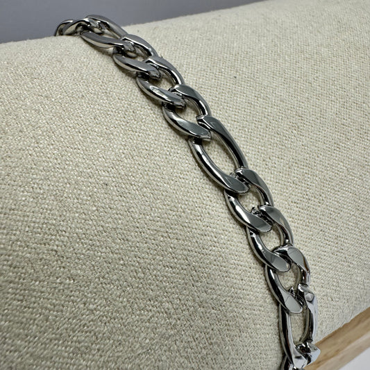 BR ACCIAIO GRUMETTA 3+1 6MM