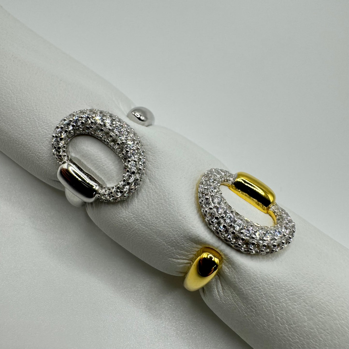 AN STAFFETTA ZIRCONI