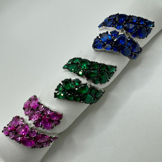 AN AVVOLG COMPOSIZ ZIRC MIS 16