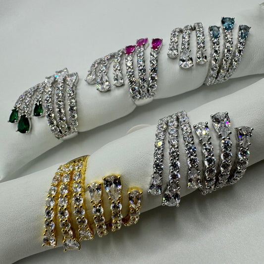 AN AVVOLGIMENTO ZIRC 6 F