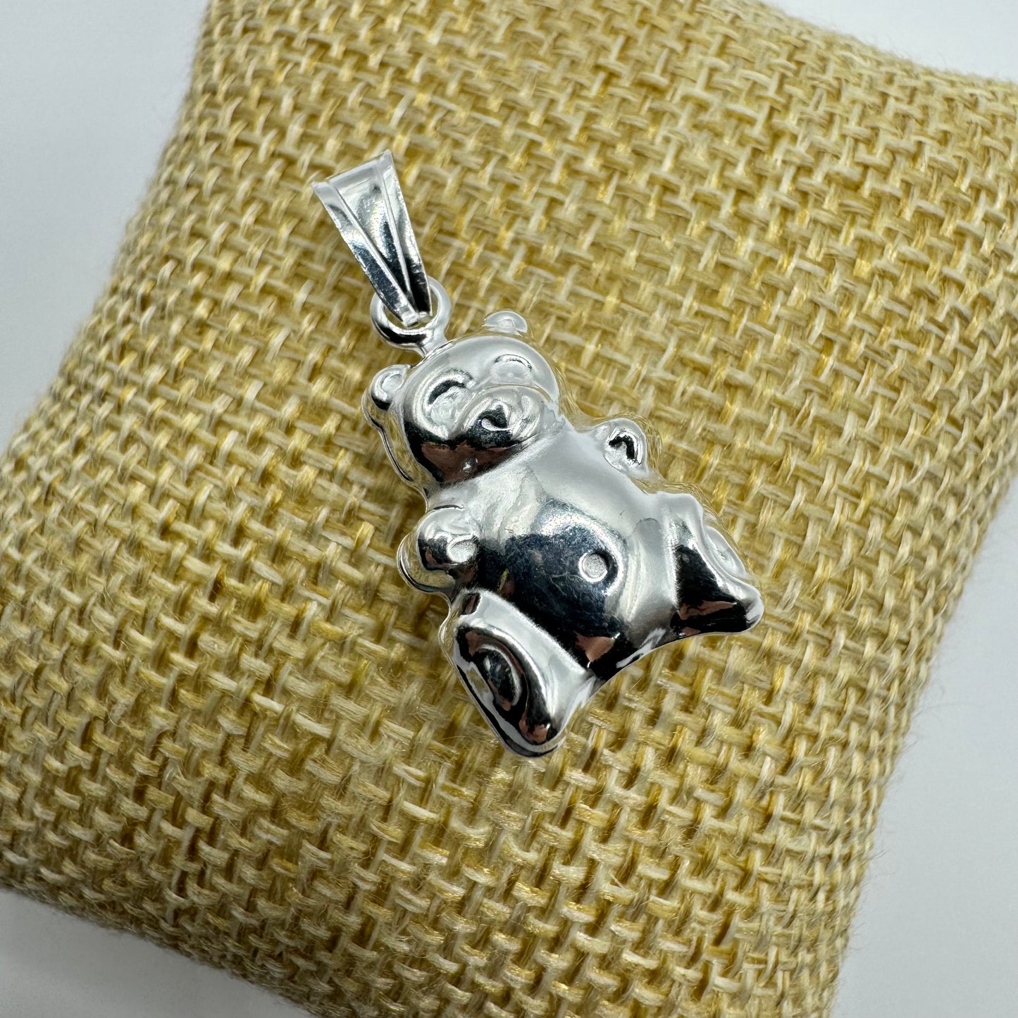 CIONDOLO ORSACCHIOTTO MEDIO