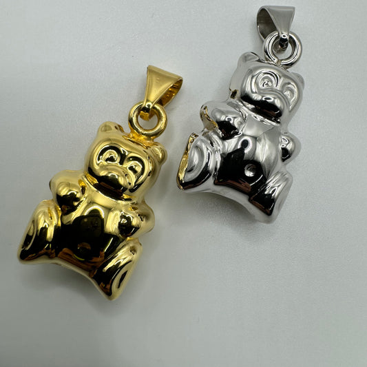 CIONDOLO ORSACCHIOTTO GRANDE