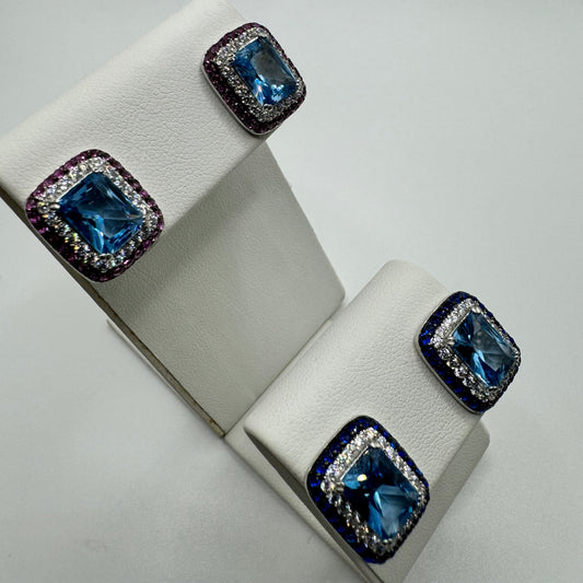 OR PIETRA RETTANGOLARE E ZIRC