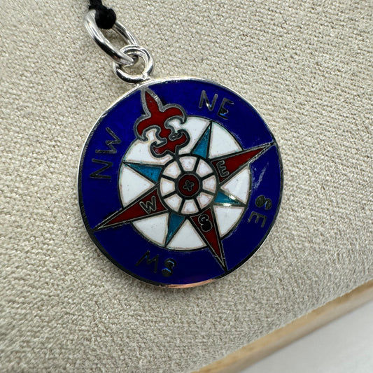 CN MEDAGLIA ROSA DEI VENTI ARCADIA