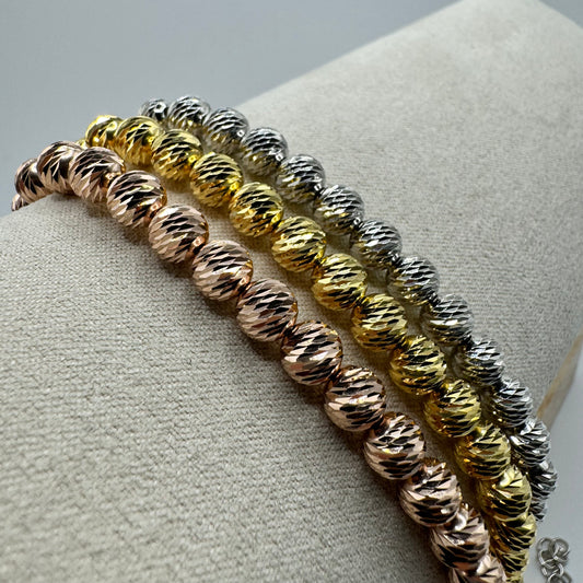 BR PALL DIAMANTATE 6MM