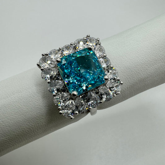 AN ZIRCONI E PIETRA QUADRATA