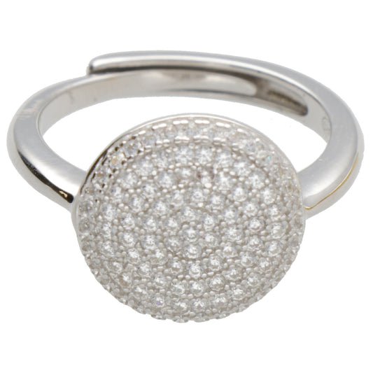 AN APERTO CERCHIO ZIRC