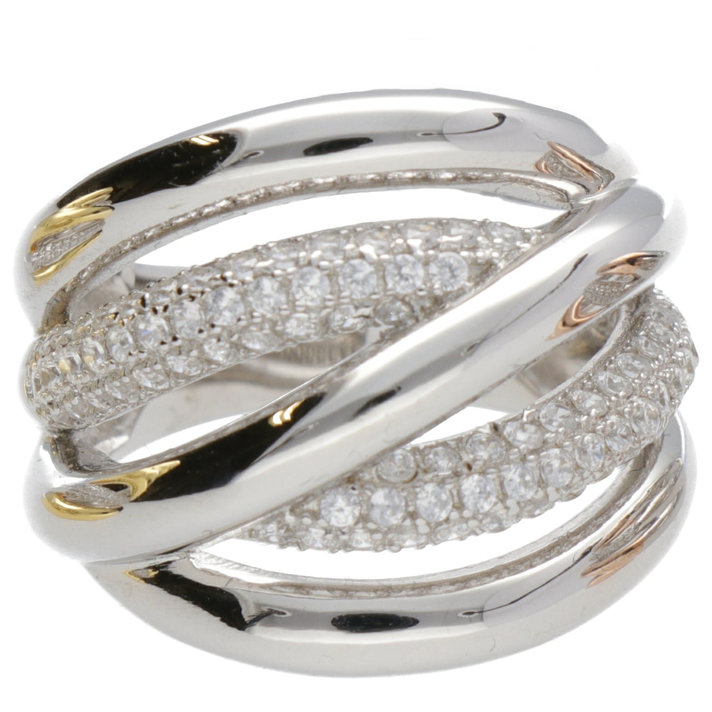 AN FASCE ZIRC E LISCE MIS 12