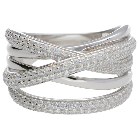 AN FASCE ZIRC E LISCE MIS 16