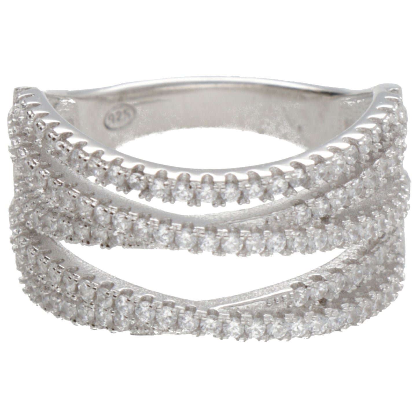 AN FASCIE ZIRCONI MIS 18