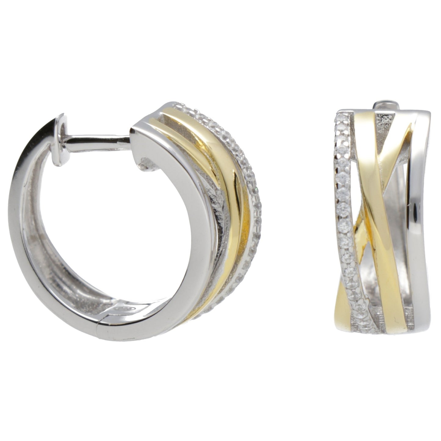 CERCHI FASCE E ZIRCONI