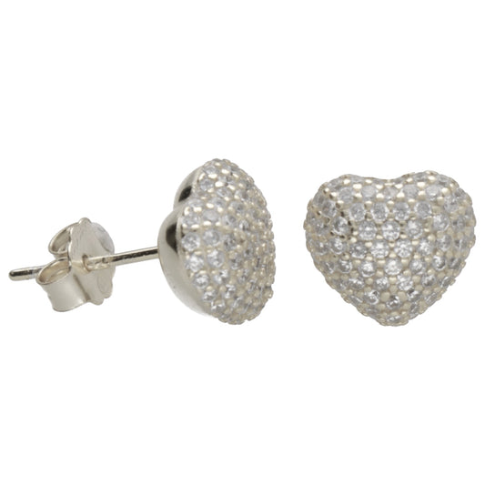 OR CUORE BOMB ZIRCONI