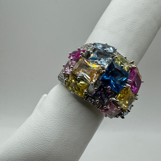 AN ZIRCONI E PIETRE NATURALI