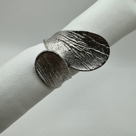 AN SATINATO INCROCIO