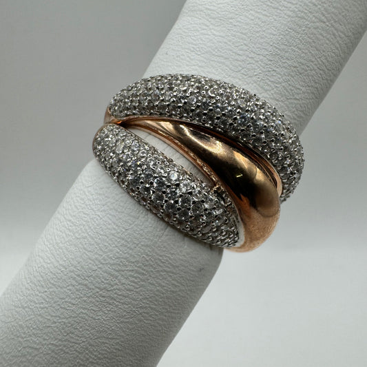 AN 3 FILI BOMBATO + ZIRC MIS 18