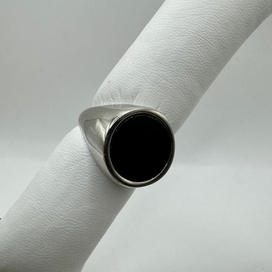 AN MEDIO CERCHIO PIETRA NERA