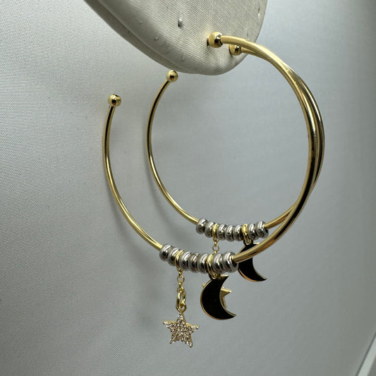 OR DODO LUNA E STELLA