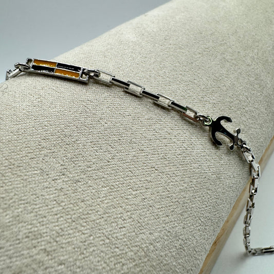 BR BANDIERA E ANCORA