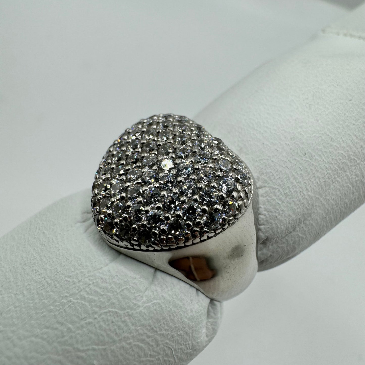 MIGNOLINO CUORE ZIRCONI