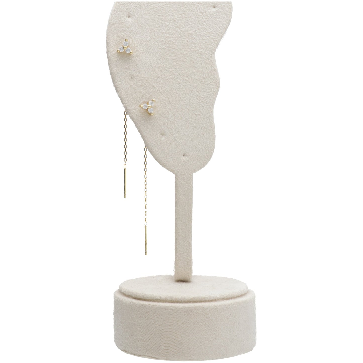 SALISCENDI TRE ZIRCONI