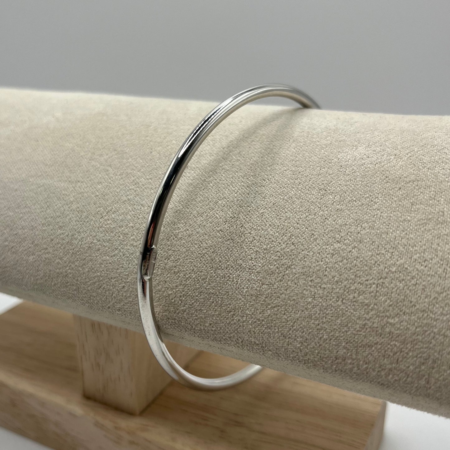 BR RIGIDO LISCIO 3 MM 7,1 CM