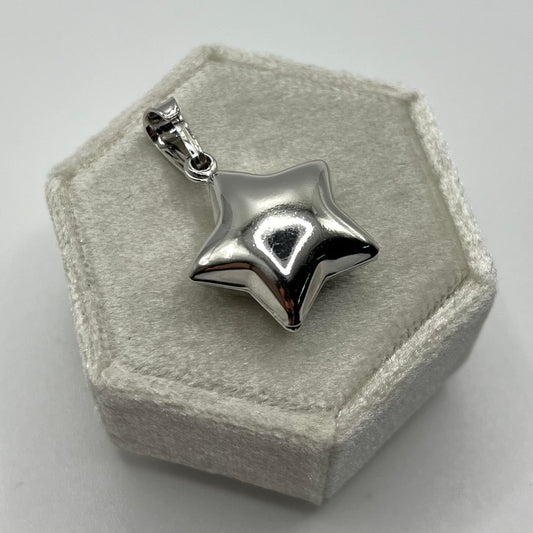 CIONDOLO STELLA GRANDE