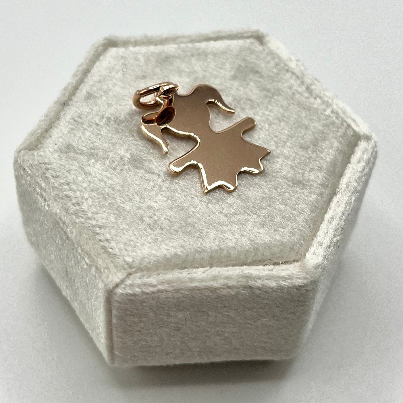 CN BIMBA LISCIO GRANDE