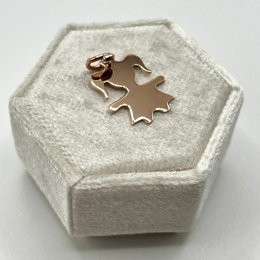 CN BIMBA LISCIO GRANDE