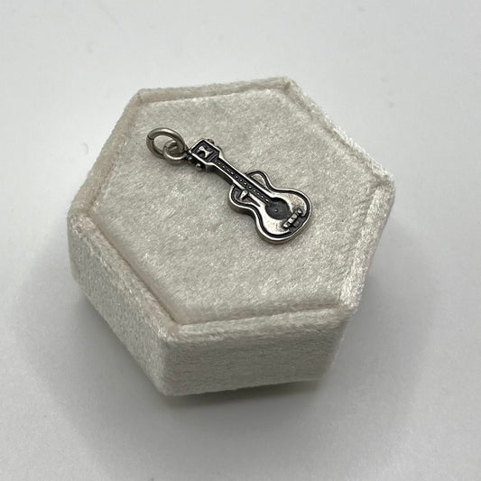 CN CHITARRA OSSIDATA