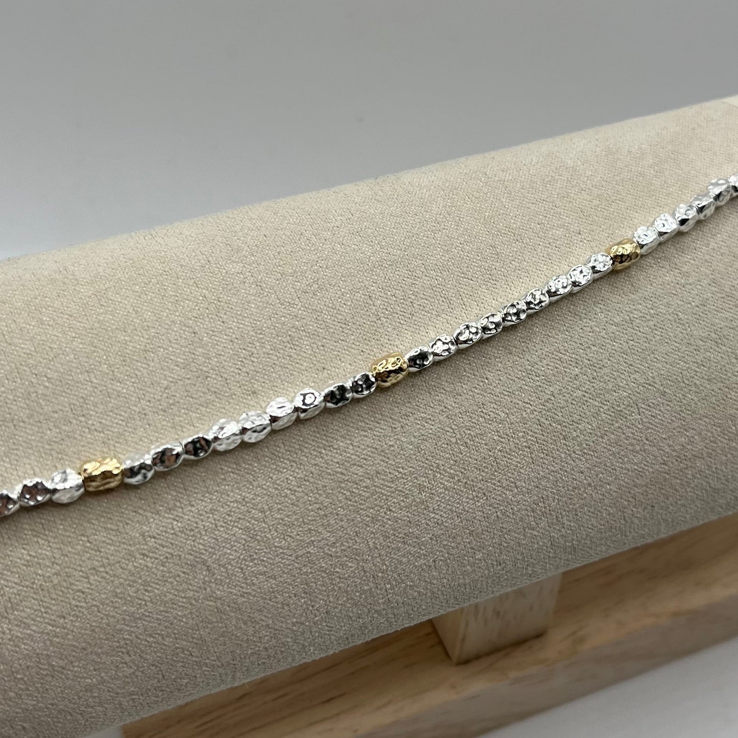 BR PEPITE LAVORATE 3 ORO