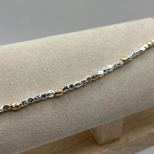 BR PEPITE LAVORATE 5 ORO