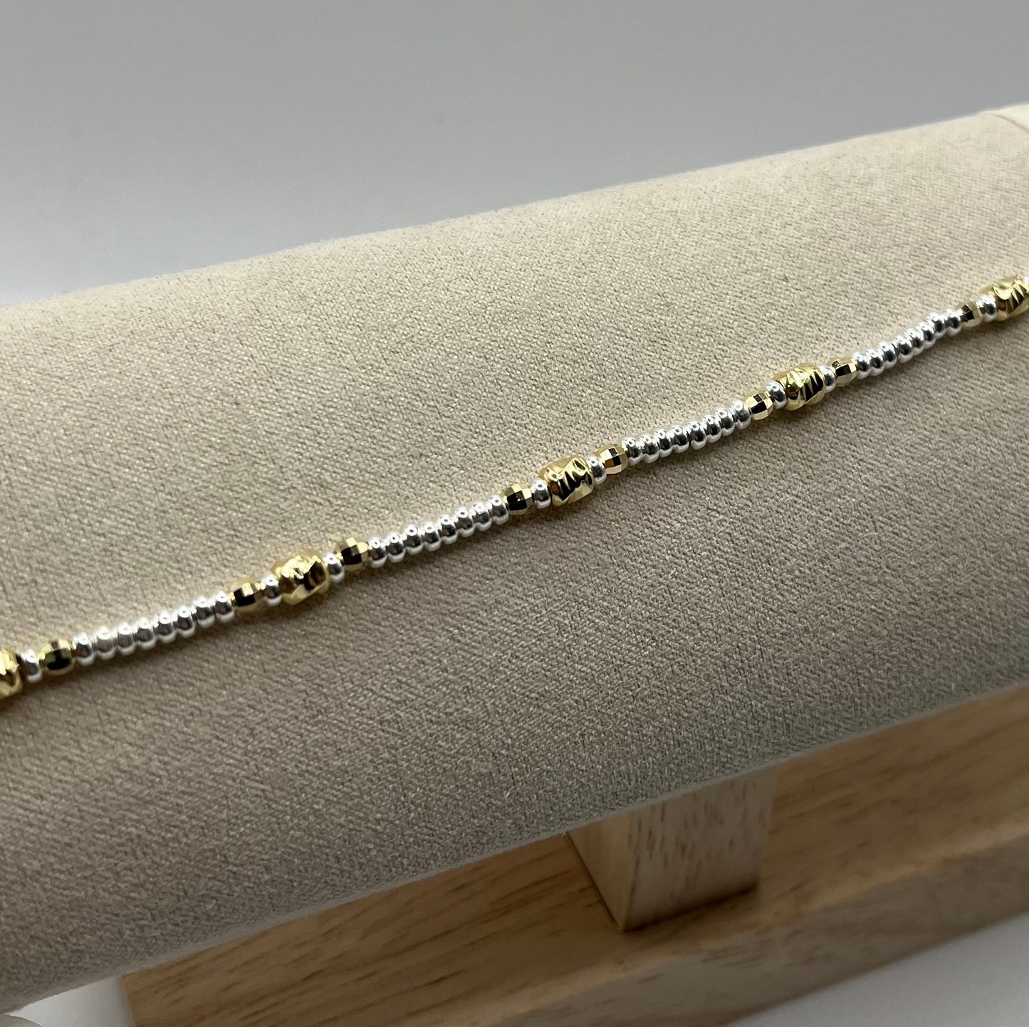 BR ROND LISCE E 5 ELE LAVORATI