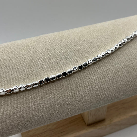 BR PEPITE LISCE 3,5 MM