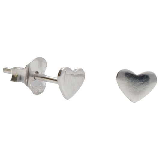 OR CUORE LISCI 4MM
