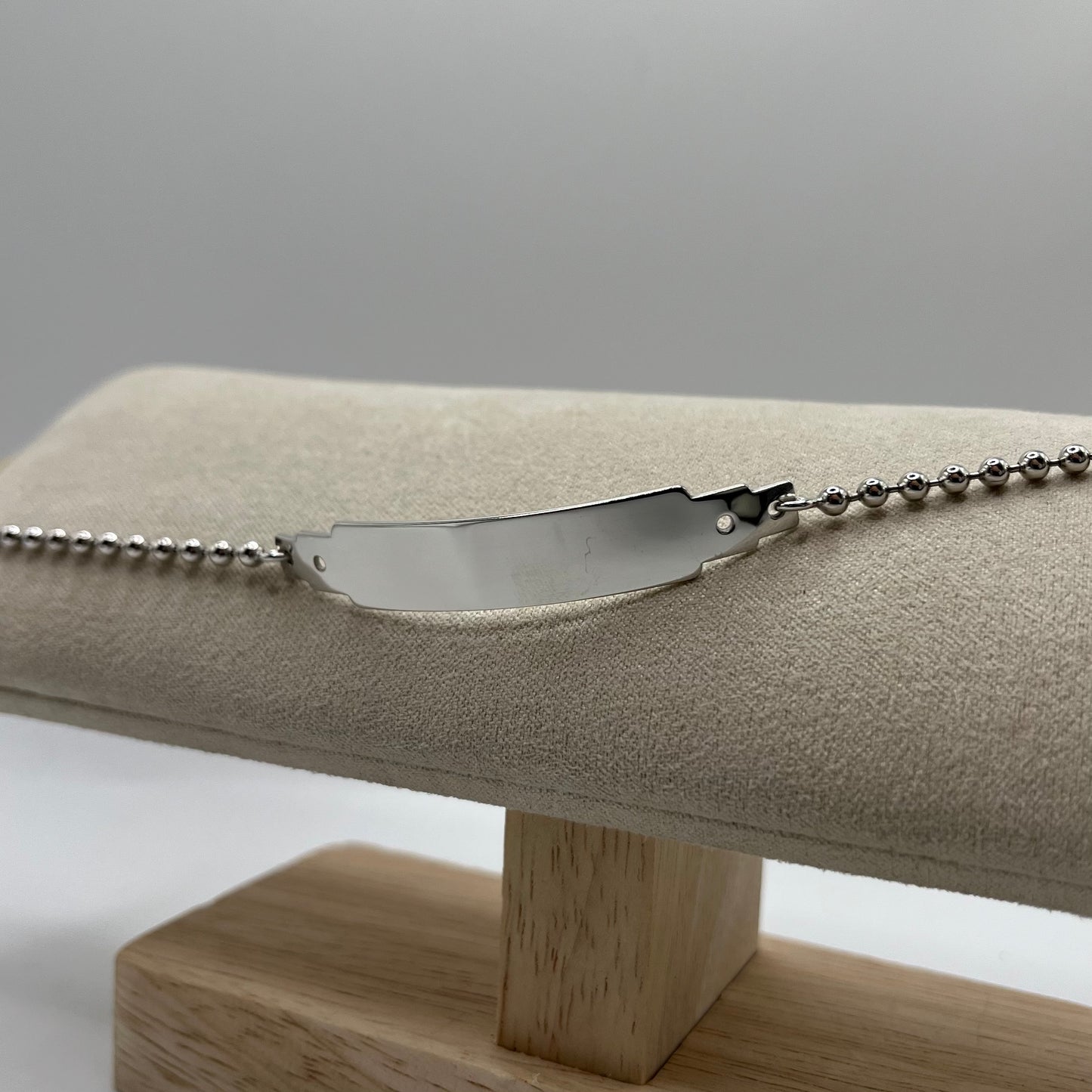 BR UOMO TARGHETTA NASCITA BIBMO/A