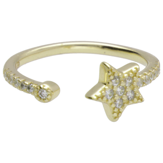 AN APERTO CON ZIRC E STELLA