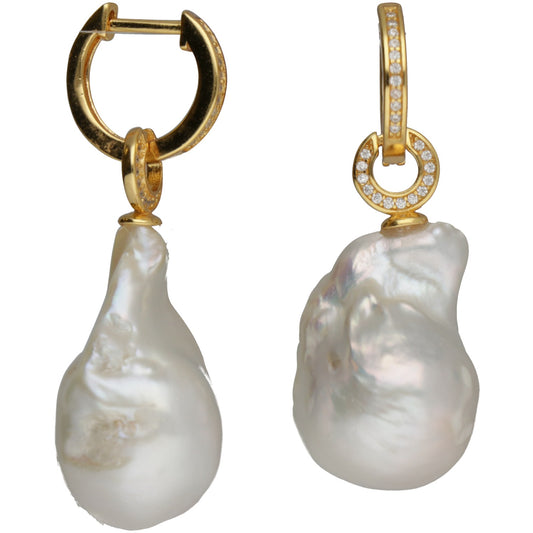 CAMP PENDENTE MADREPERLA