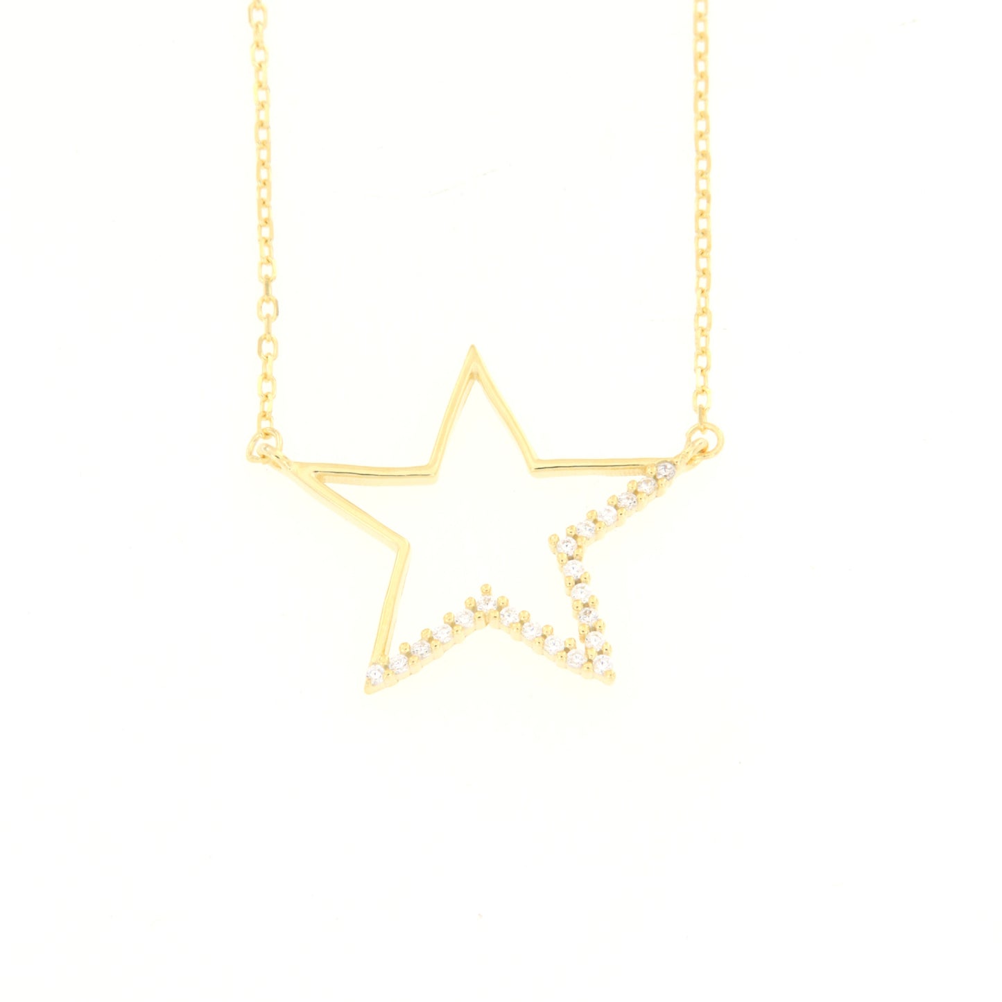 CL STELLA TRAF META’ LISCIA META’ ZIRC