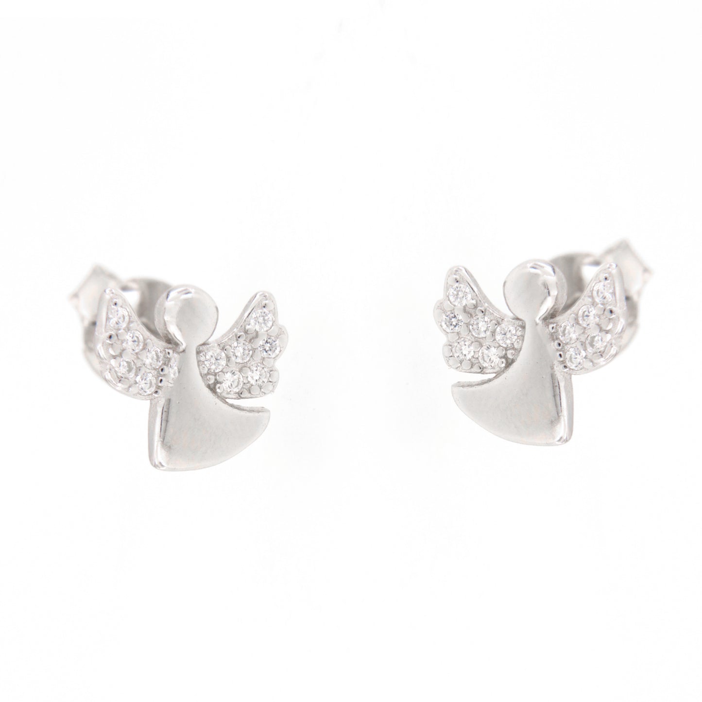 OR ANGIOLETTO LISCIO + ZIRC