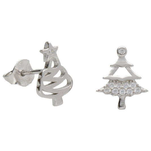 OR ALBERO NATALE 1 TRAFORATO 1 ZIRC