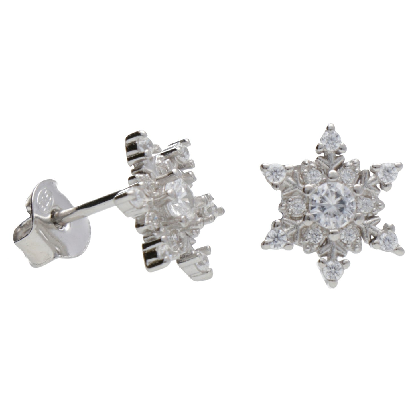 OR FIOCCO NEVE  ZIRC CENTRALE