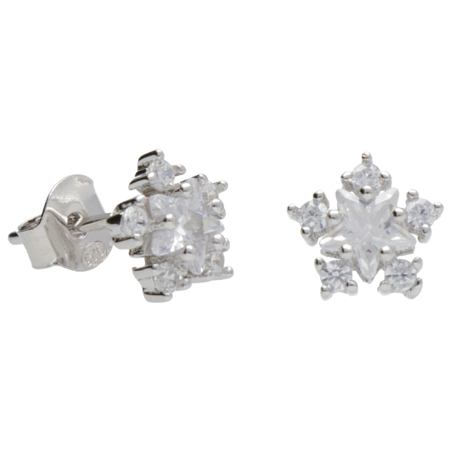 OR FIOCCO DI NEVE ZIRC GRANDE CENTRALE