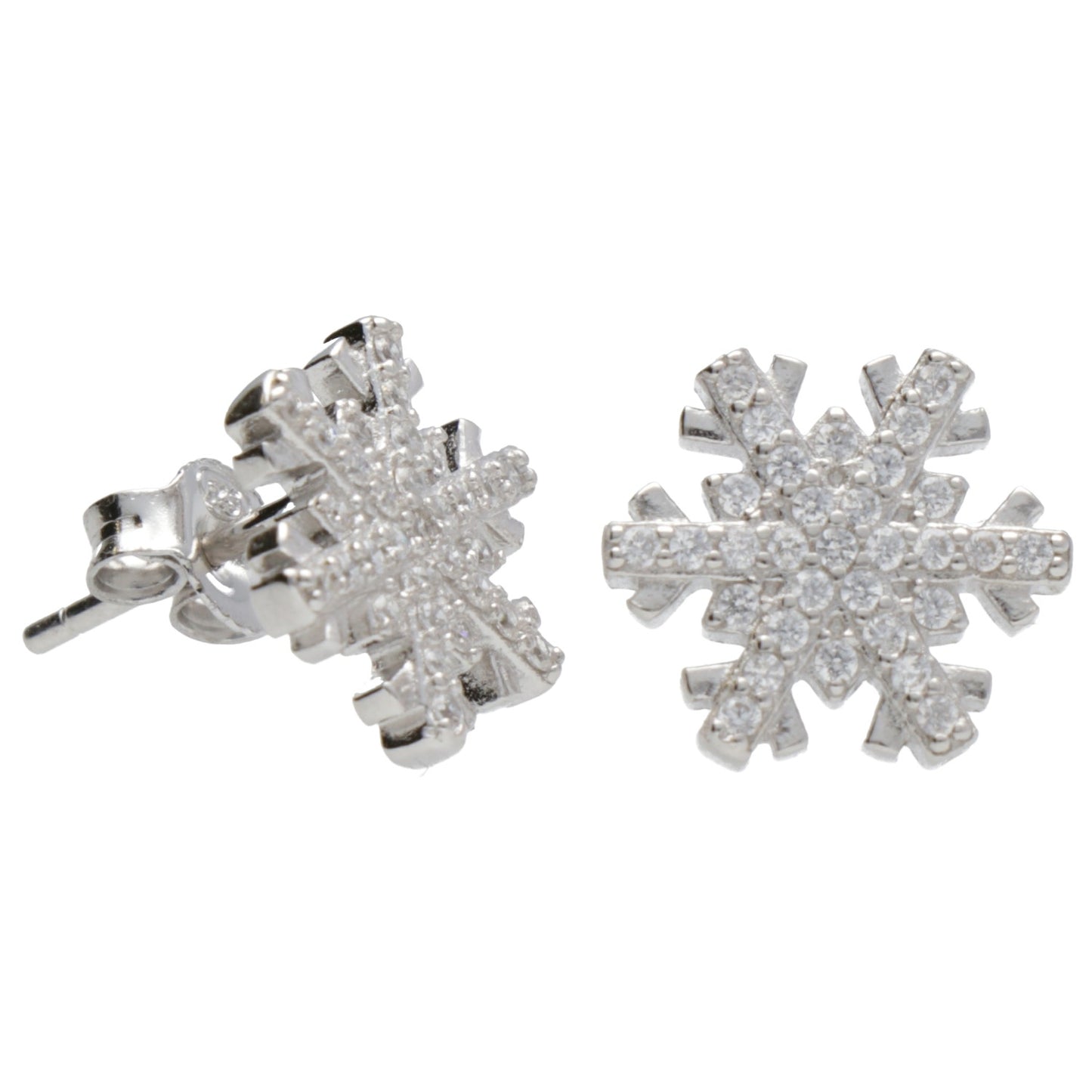 OR FIOCCO DI NEVE  ZIRC