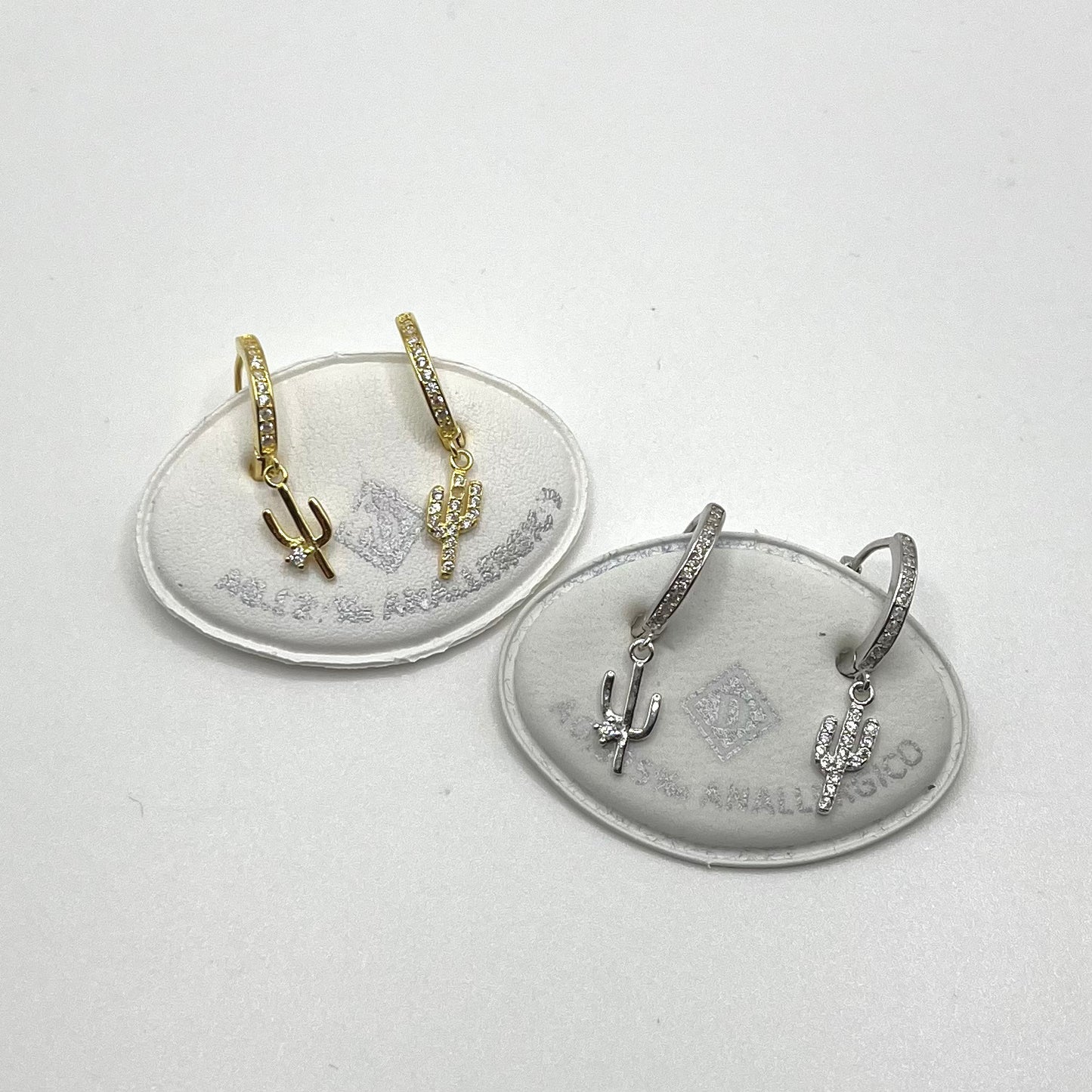 CAMP ZIRC CON CATUS ZIRC