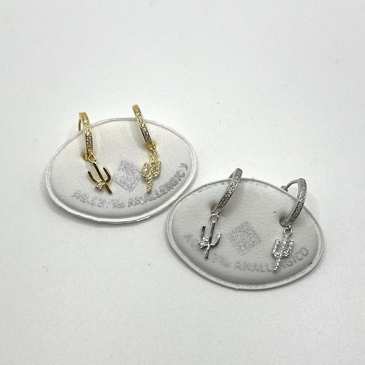 CAMP ZIRC CON CATUS ZIRC