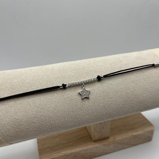 BR CORDINO ZIRC + CHARM STELLA ZIRC