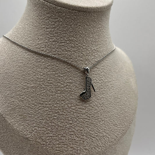 CL CON ELEMENTO DECOLTE’ ZIRC