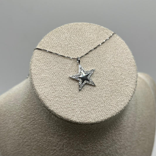 CL CON STELLA CENTR CON ZIRC